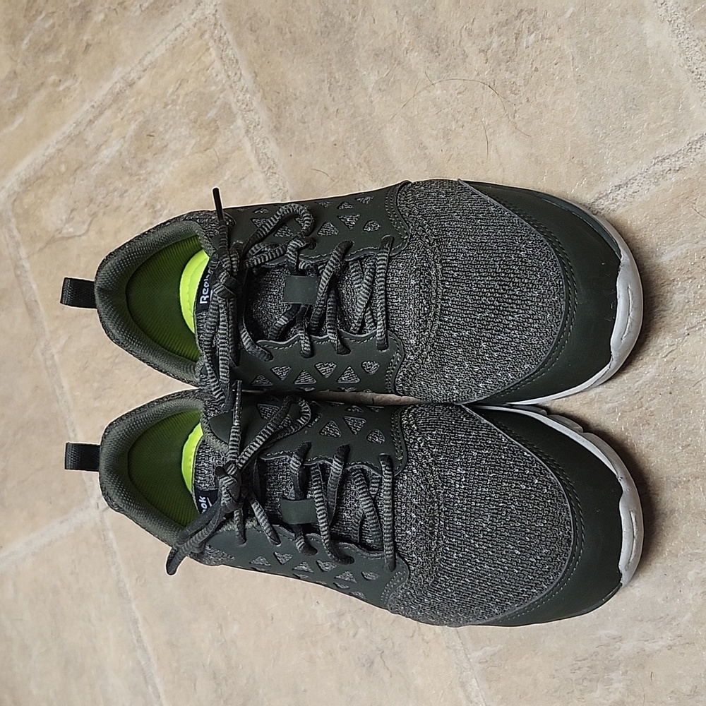 Reebok Work shoes